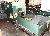 FIBER CONTROLS 48" Feed Hopper, extended apron,